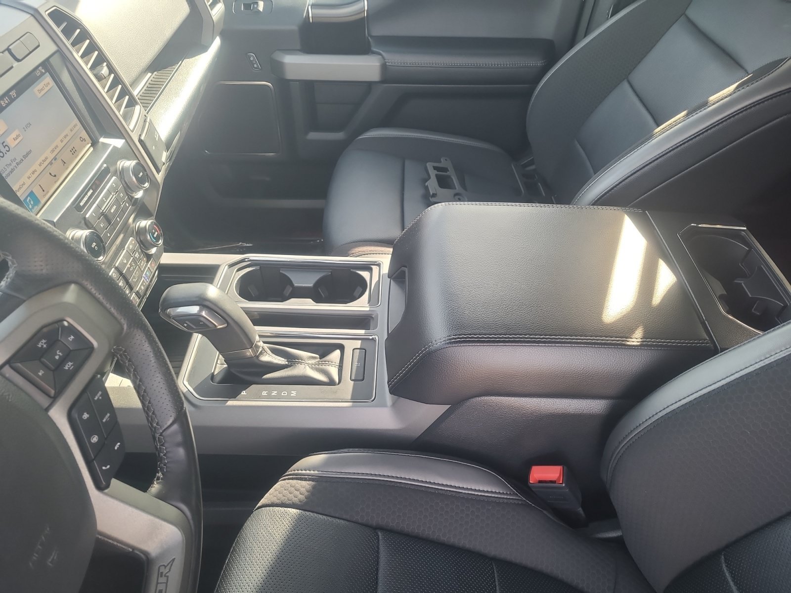 Used 2019 Ford F150 Raptor w/ Equipment Group 802A Luxury AWD/4WD image 15