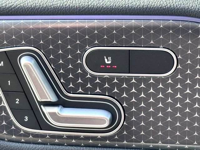 New 2026 Mercedes-Benz GLA 250 4MATIC image 24