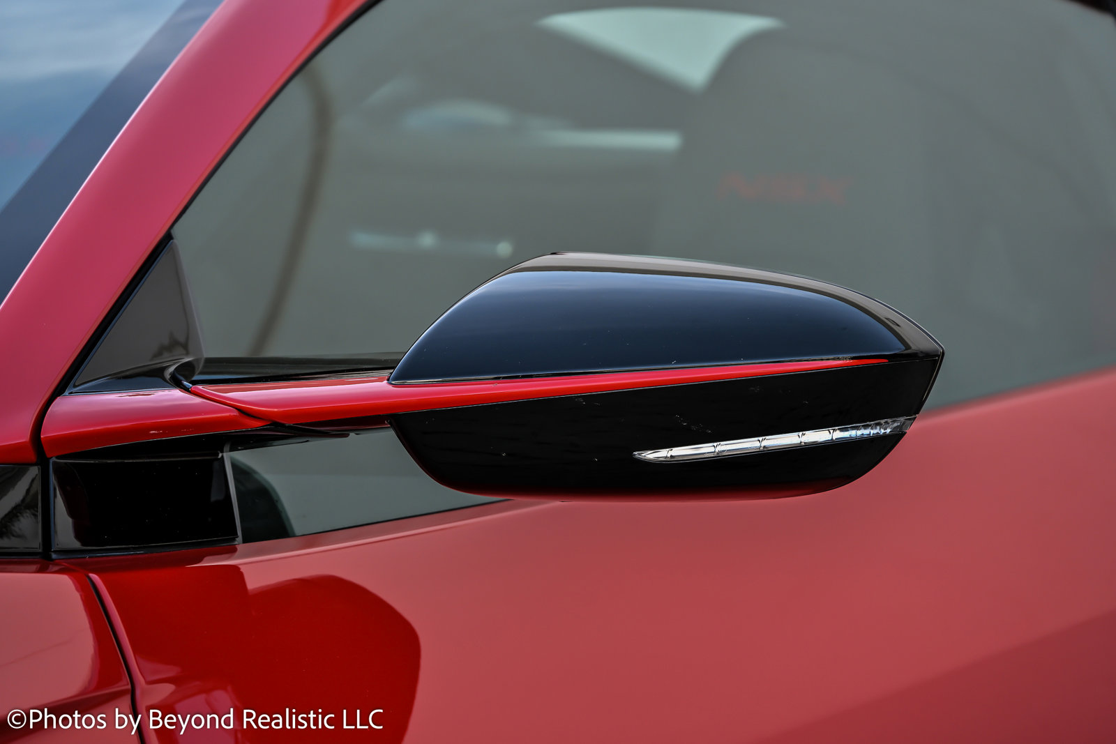 Used 2022 Acura NSX Type S image 13