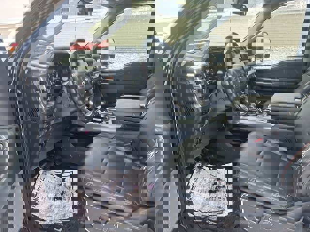 Used 2023 Ford F150 Lariat w/ Equipment Group 502A High image 8