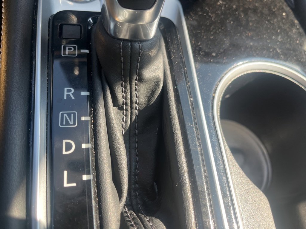 Used 2022 Nissan Altima 2.5 SL image 17