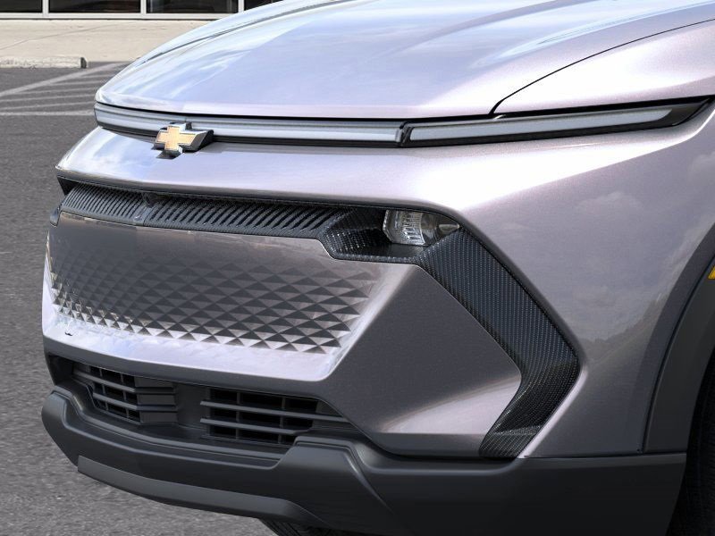 New 2026 Chevrolet Equinox EV LT image 13