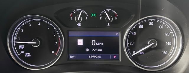 Used 2020 Buick Enclave Essence w/ Sound and Sites Package image 18