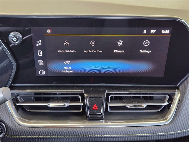 New 2026 Chevrolet TrailBlazer ACTIV w/ Convenience Package image 15