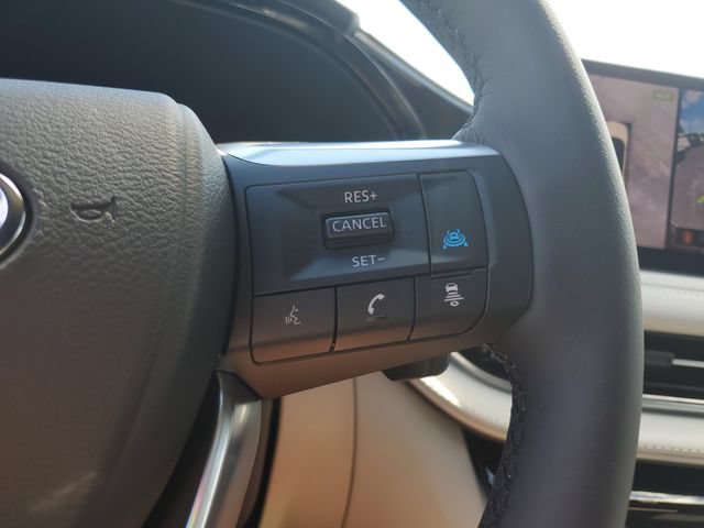 New 2027 INFINITI QX65 Sport w/ Premium Package AWD/4WD image 26