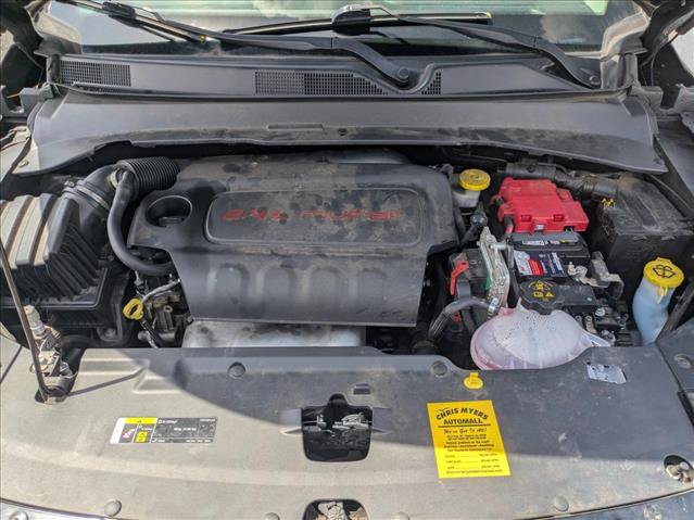Used 2020 Jeep Compass Sport FWD image 20