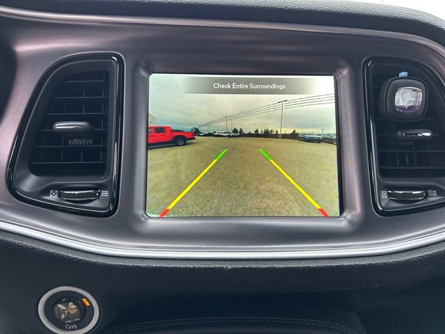 Used 2019 Dodge Challenger R/T Scat Pack image 26