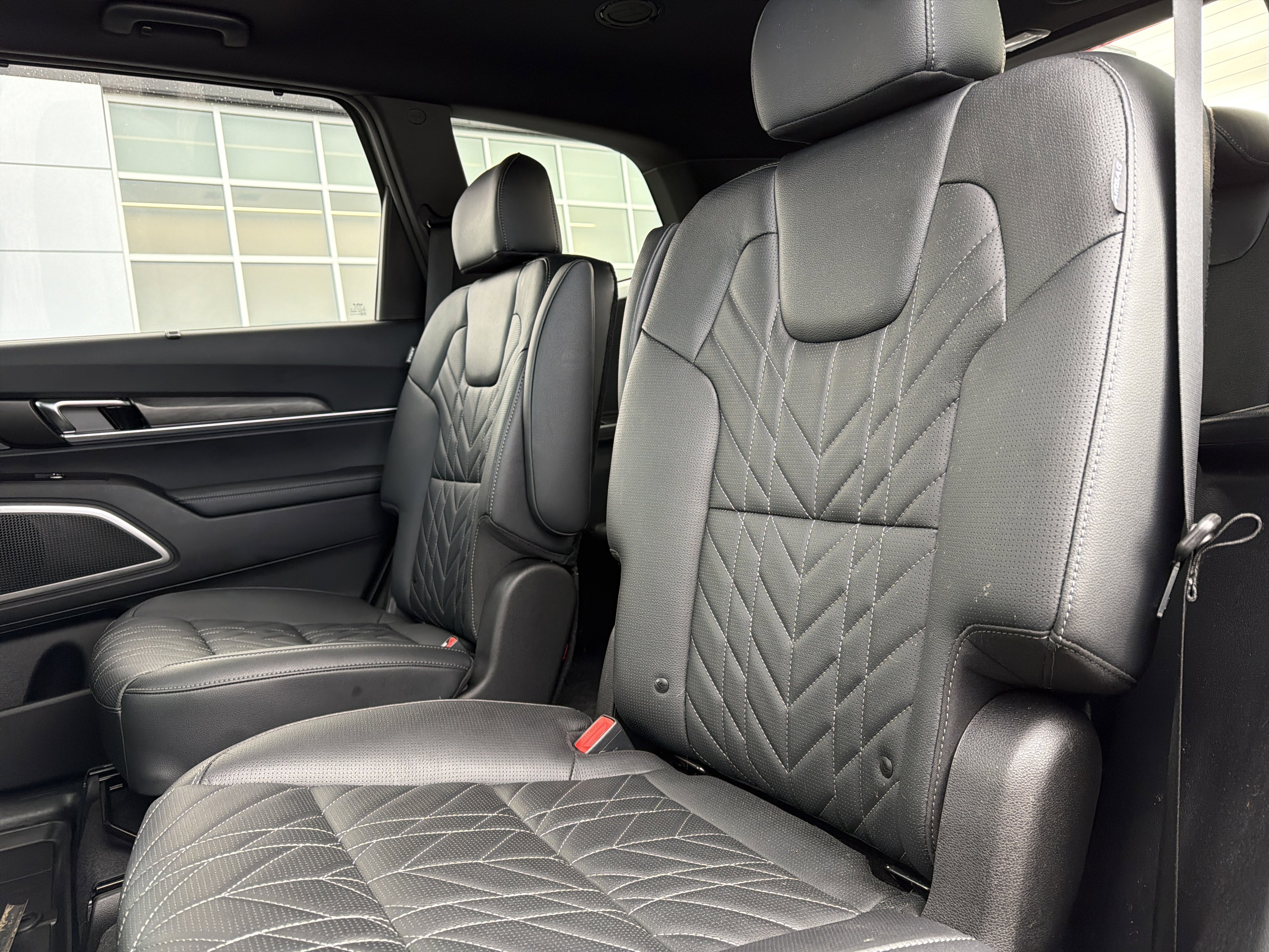 Certified 2024 Kia Telluride EX X-Line image 30