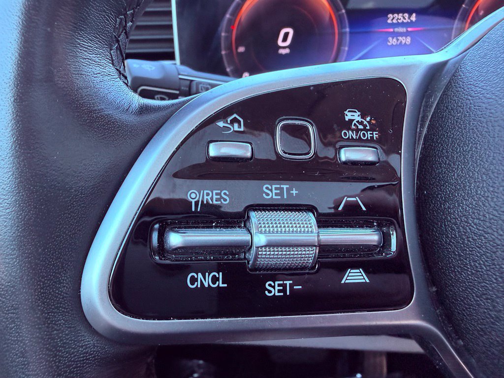 Used 2022 Mercedes-Benz GLE 350 image 23