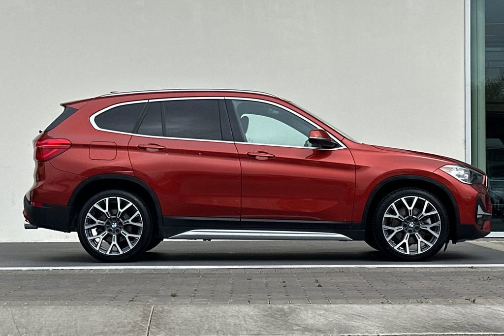 Used 2020 BMW X1 sDrive28i w/ Convenience Package video 2