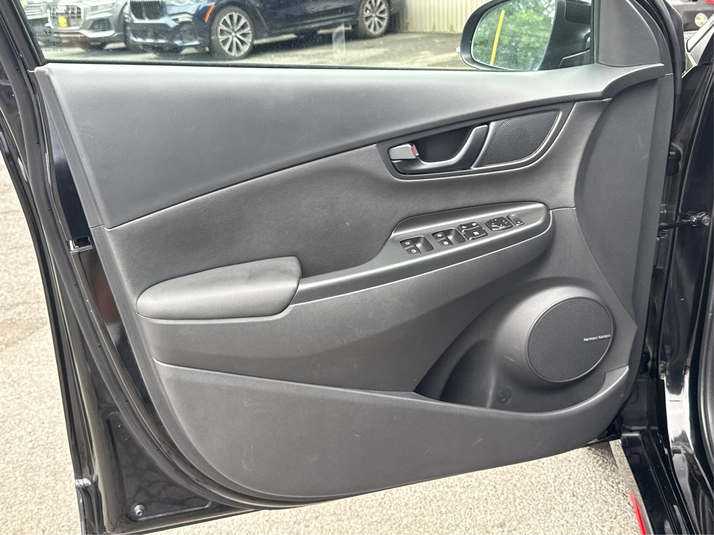 Used 2023 Hyundai Kona N w/ Cargo Package FWD image 18