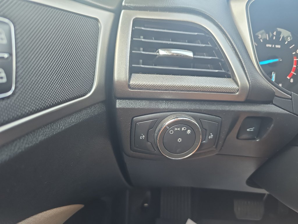 Used 2017 Ford Fusion S FWD image 20