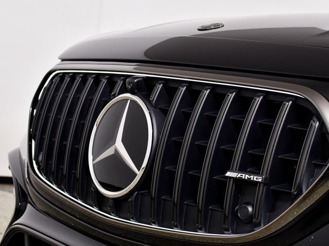 Certified 2025 Mercedes-Benz E 53 AMG e 4MATIC Sedan image 9