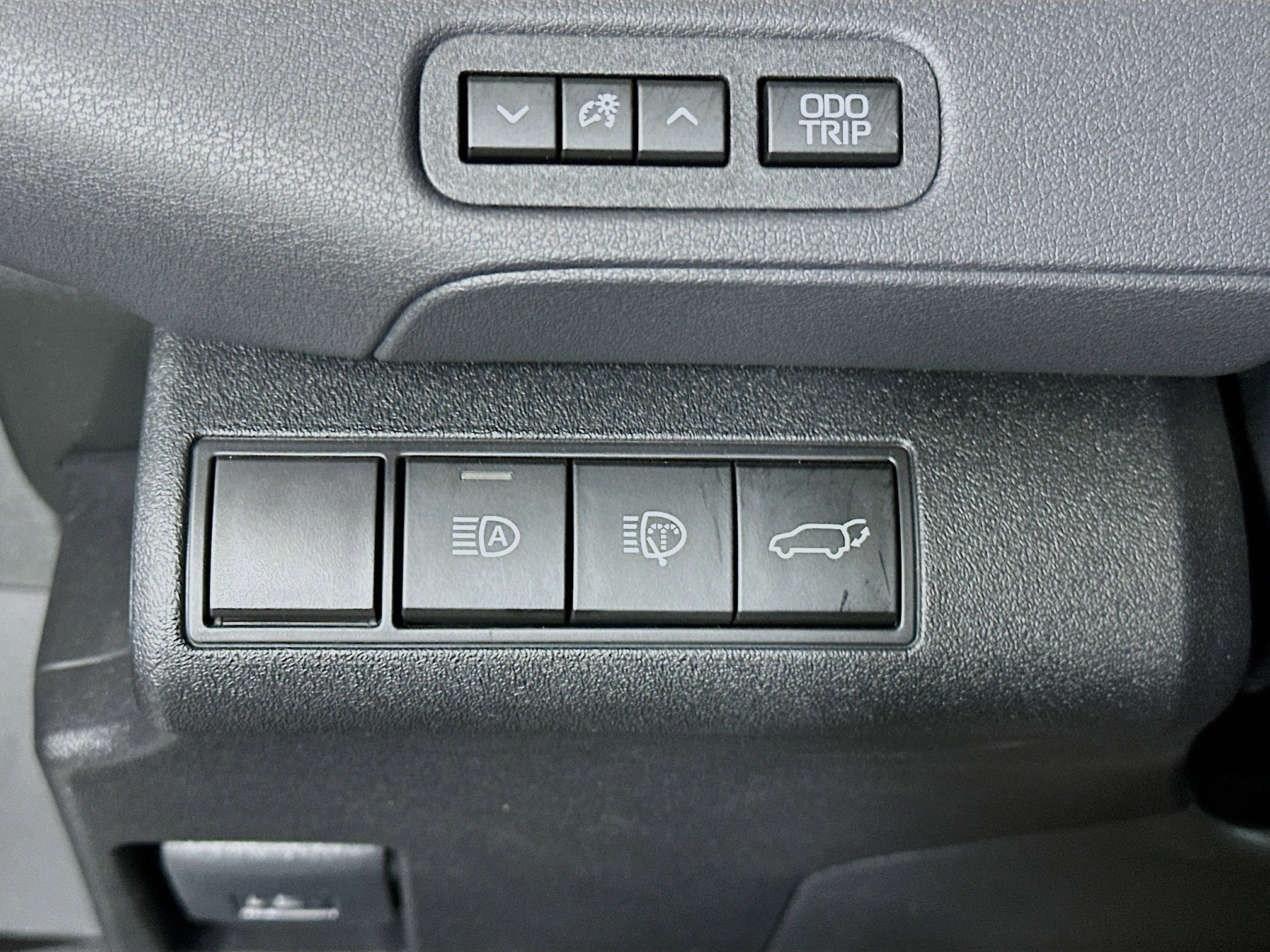 Used 2026 Toyota bZ FWD image 17