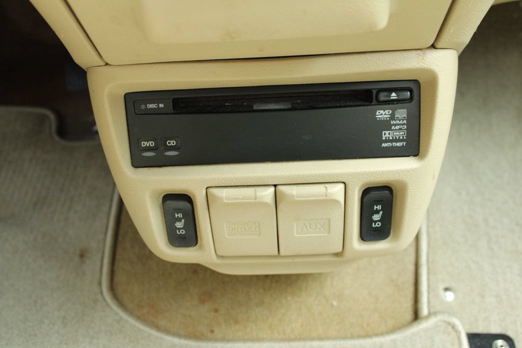 Used 2008 Honda Odyssey EX-L image 28