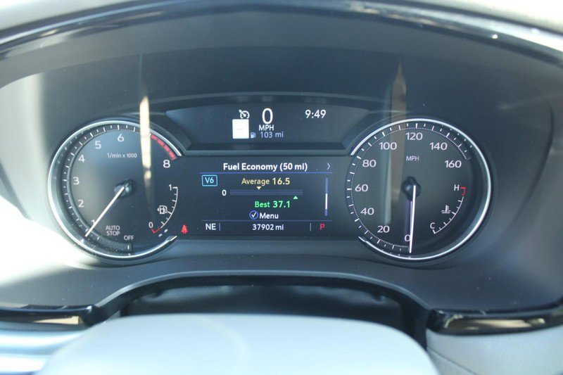 Used 2023 Cadillac XT5 Premium Luxury image 18