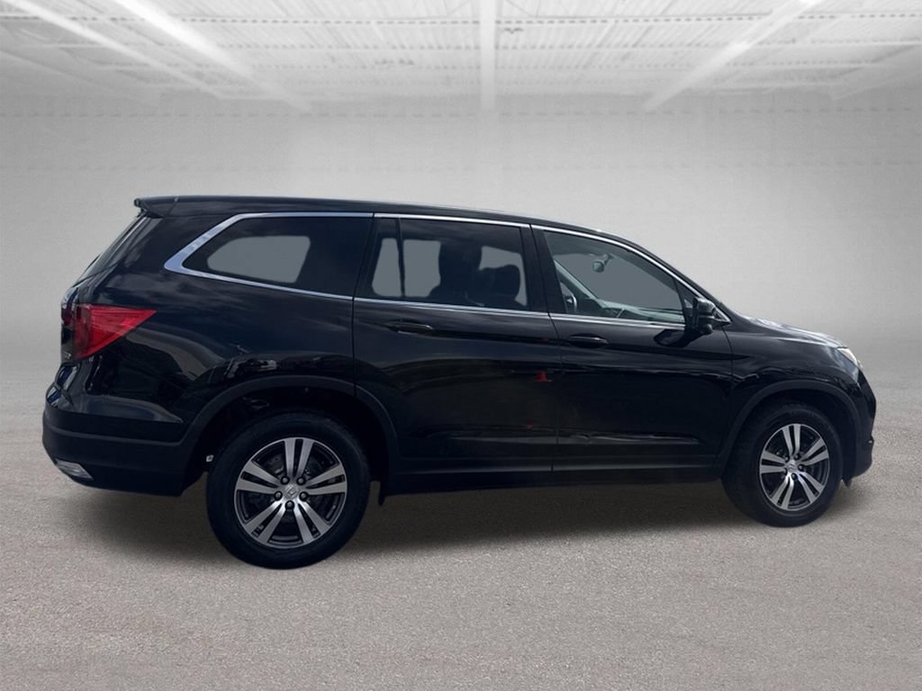 Used 2016 Honda Pilot EX-L image 13