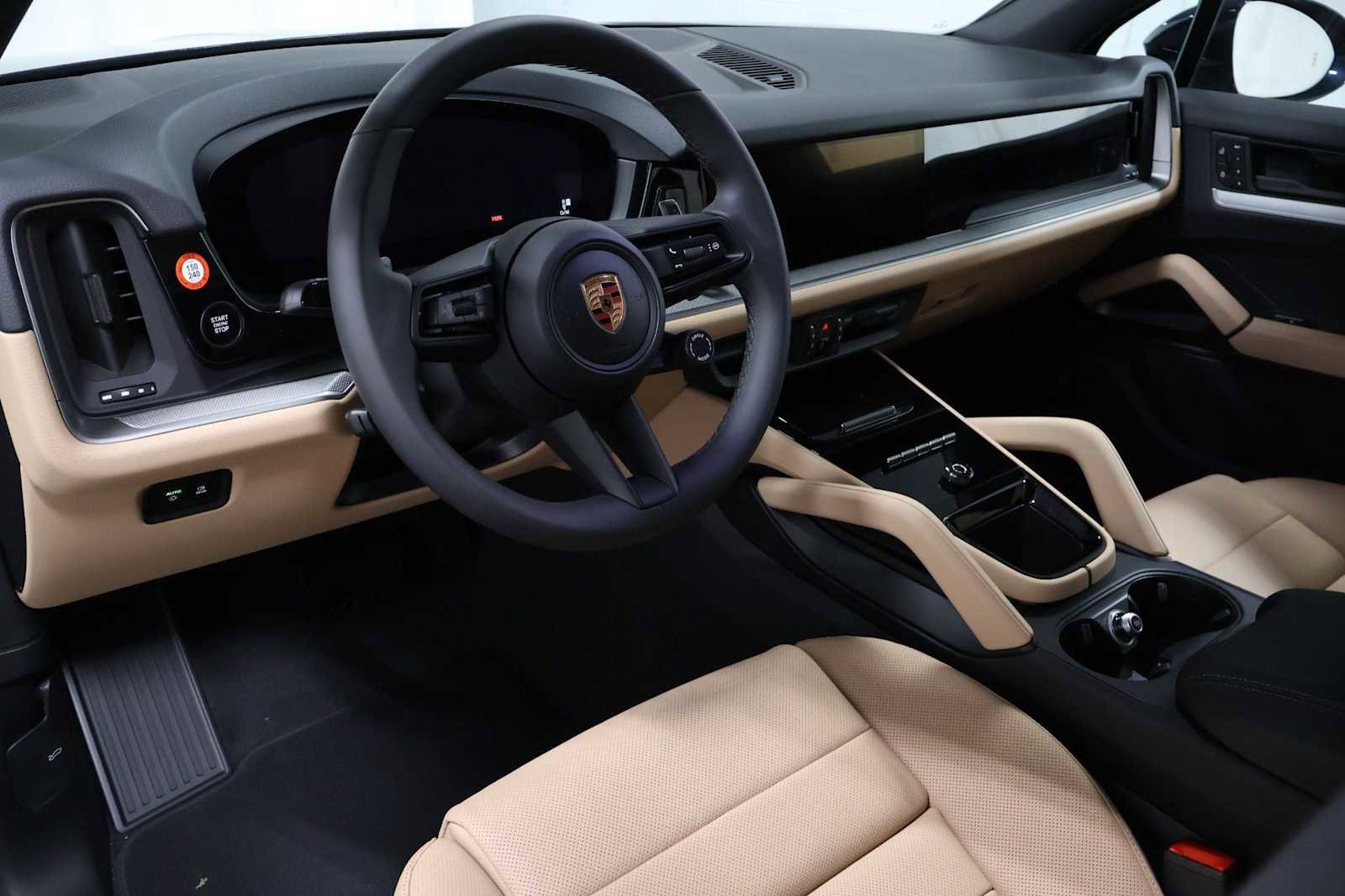 New 2026 Porsche Cayenne AWD/4WD image 4