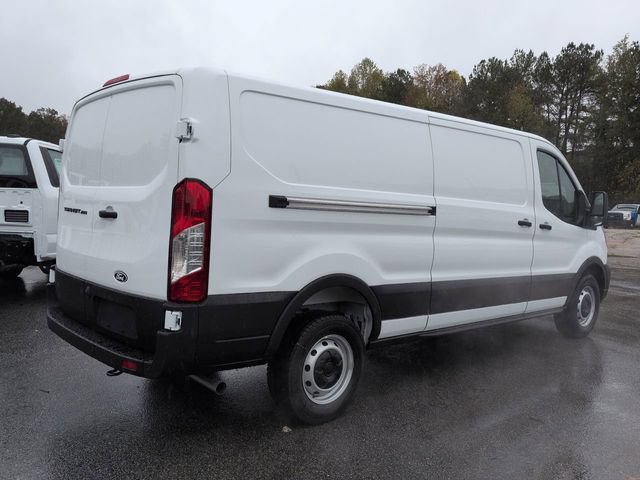 New 2026 Ford Transit 250 Low Roof RWD image 4