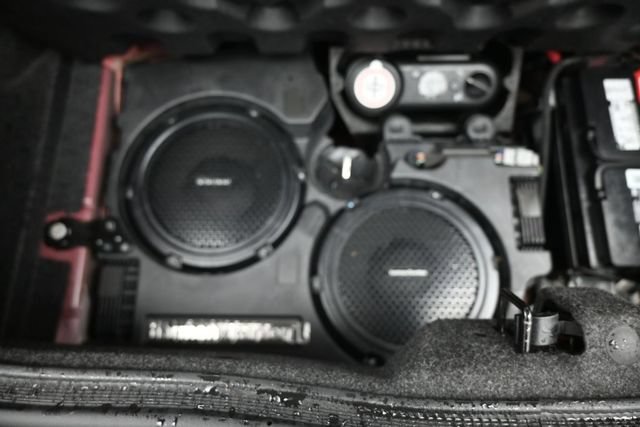 Used 2016 Dodge Challenger SRT Hellcat RWD image 12