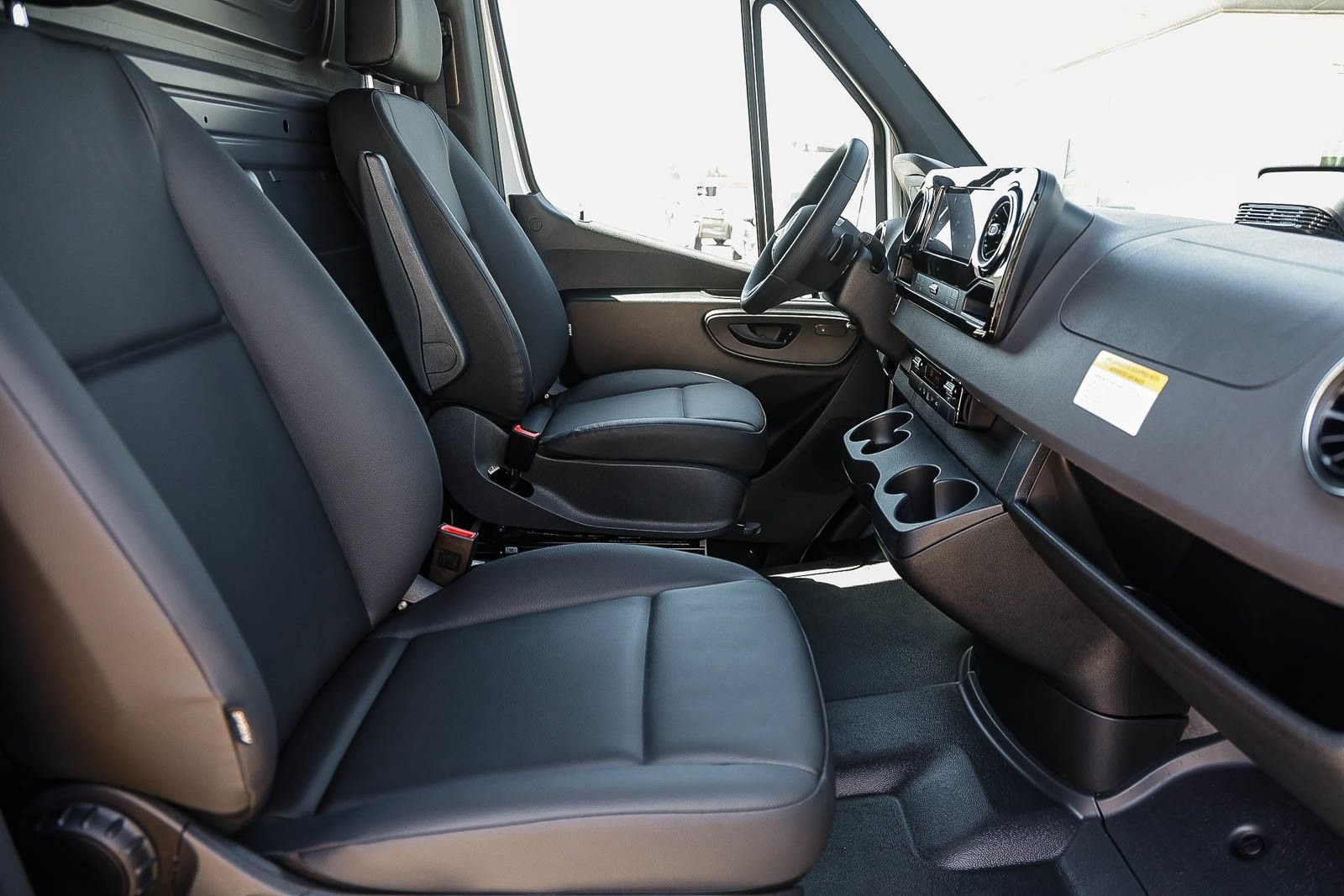New 2026 Mercedes-Benz Sprinter 3500 image 14
