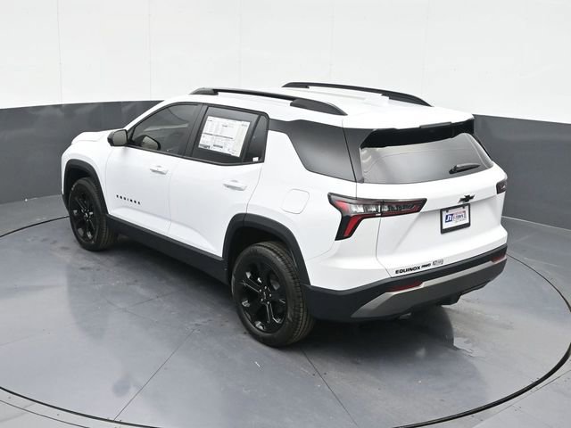 New 2026 Chevrolet Equinox LT w/ Midnight Edition image 55