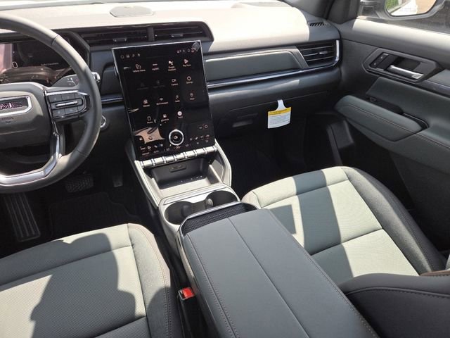 New 2026 GMC Terrain AT4 w/ Convenience Package III AWD/4WD image 33