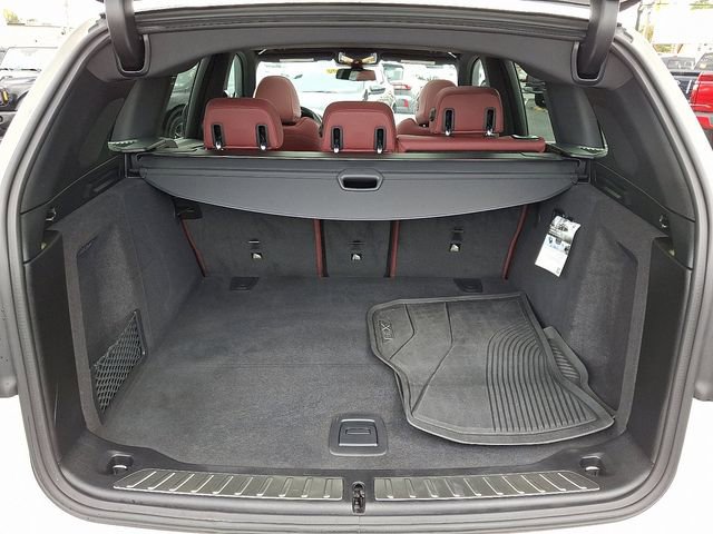 Used 2023 BMW X3 xDrive30i w/ Premium Package image 32