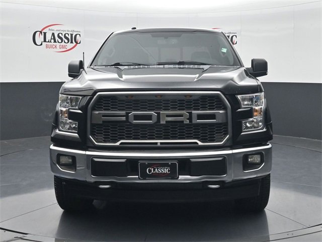 Used 2017 Ford F150 XLT w/ Equipment Group 302A Luxury image 4