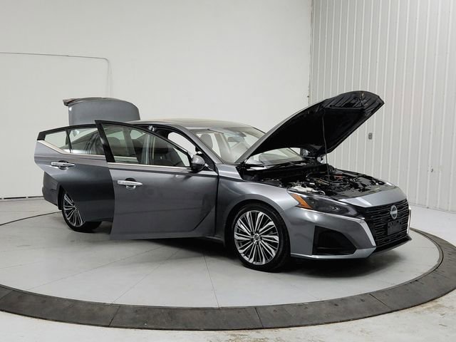 Used 2023 Nissan Altima 2.5 SL image 9