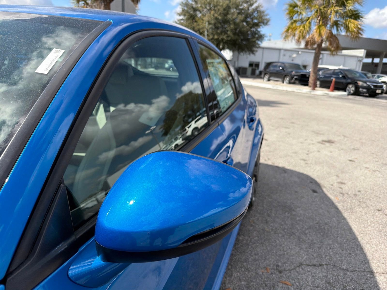 New 2026 Acura Integra Type S image 14