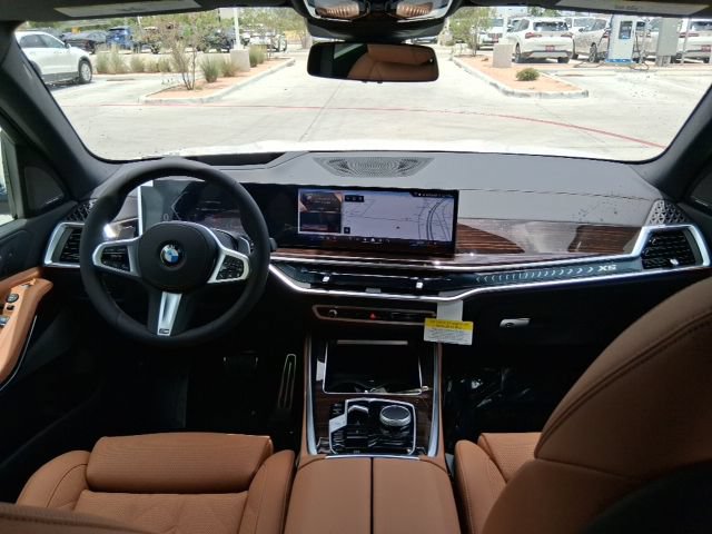 New 2026 BMW X5 sDrive40i w/ M Sport Package RWD image 10