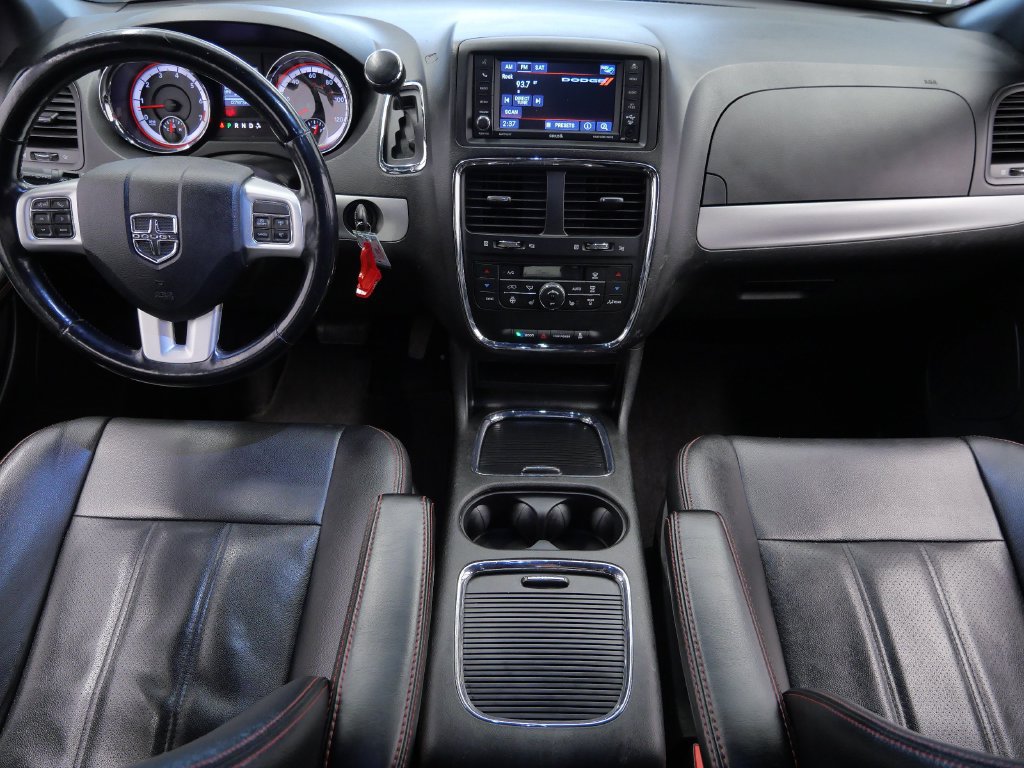 Used 2019 Dodge Grand Caravan GT FWD image 17