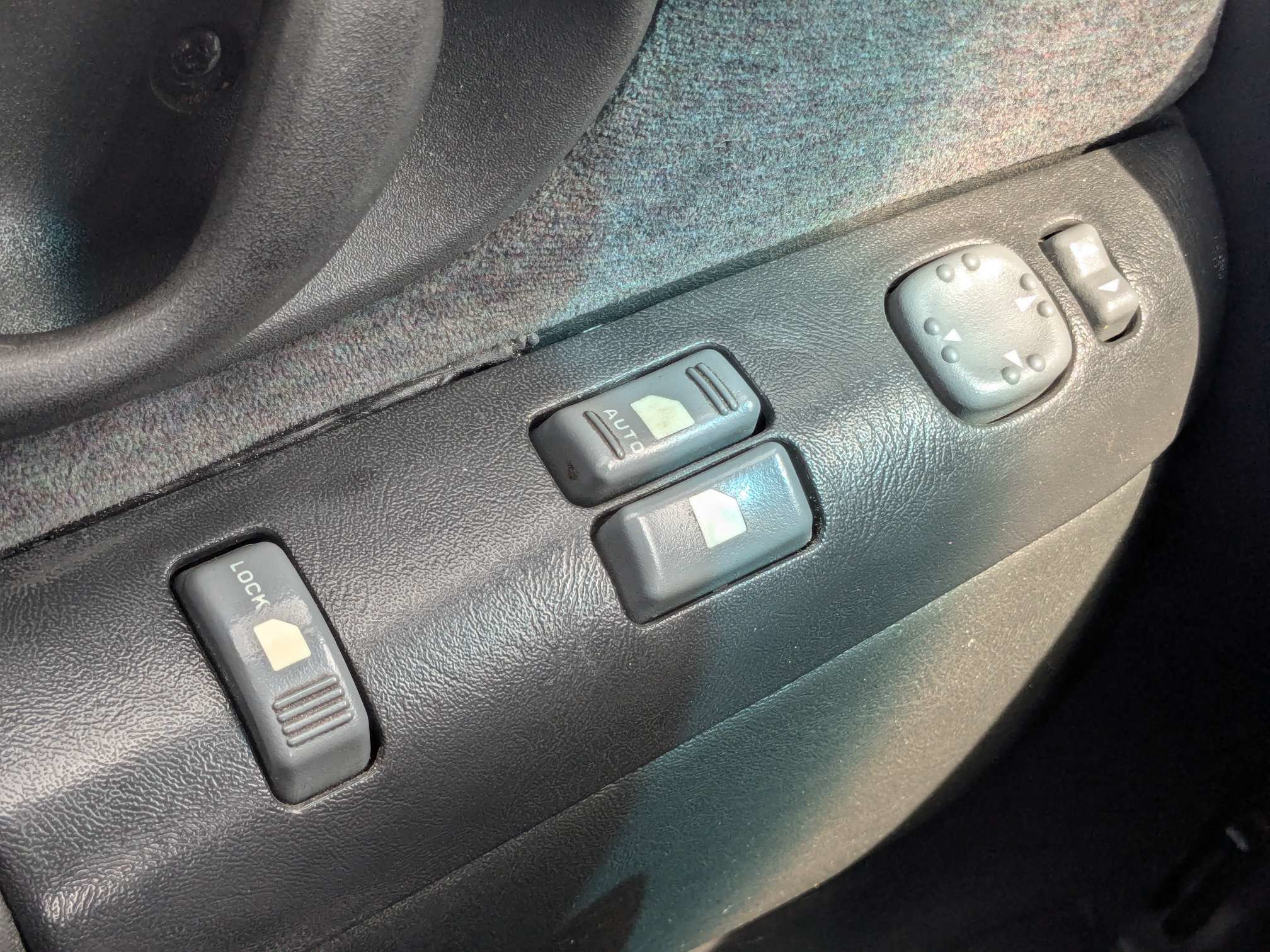 Used 2001 Chevrolet S10 Pickup 4x4 Extended Cab image 21