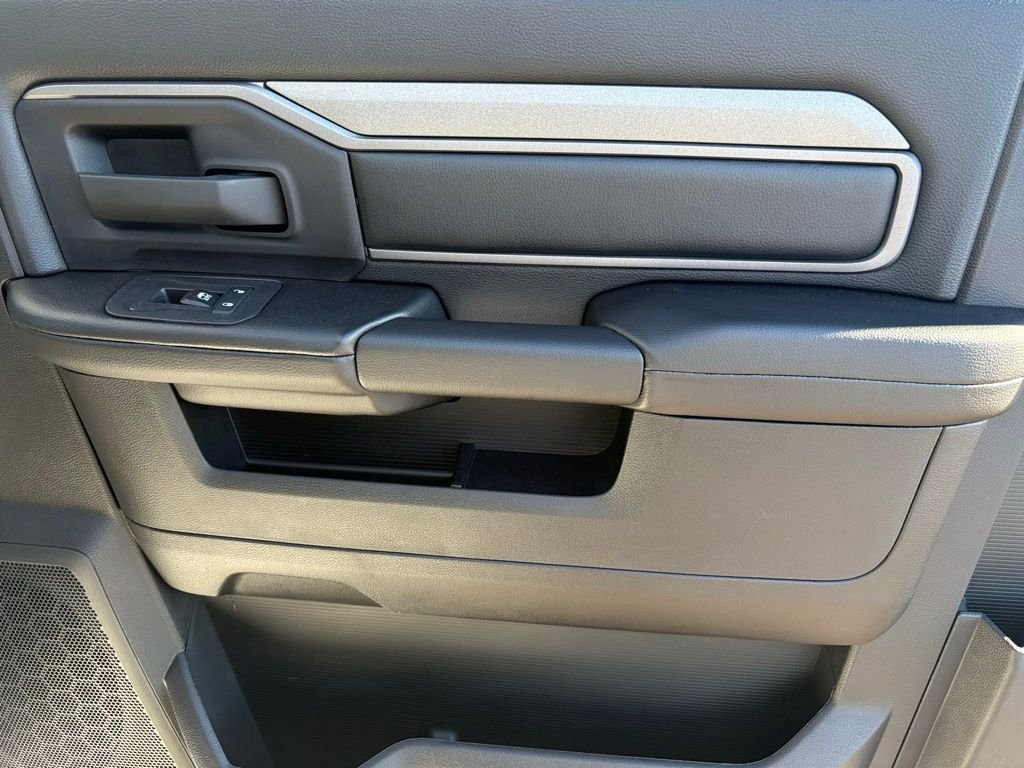 New 2026 RAM 5500 Tradesman image 10