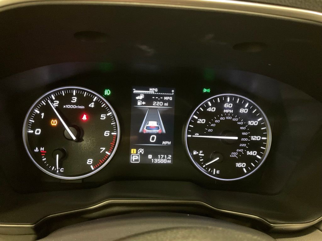 Used 2024 Subaru Outback Onyx Edition XT image 2