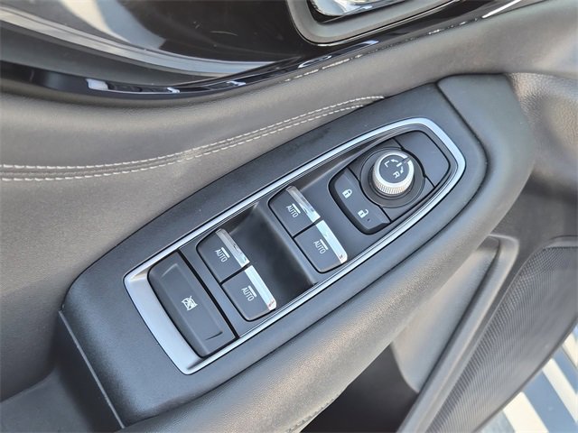 Used 2020 Subaru Legacy Limited w/ Popular Package #3 image 23