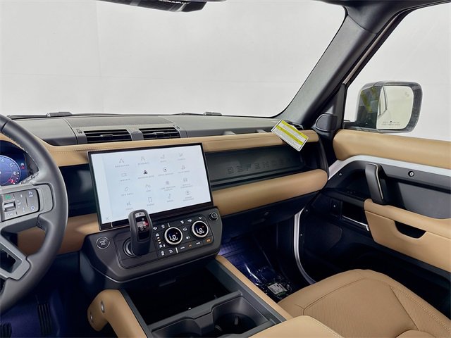 New 2026 Land Rover Defender 110 S image 26