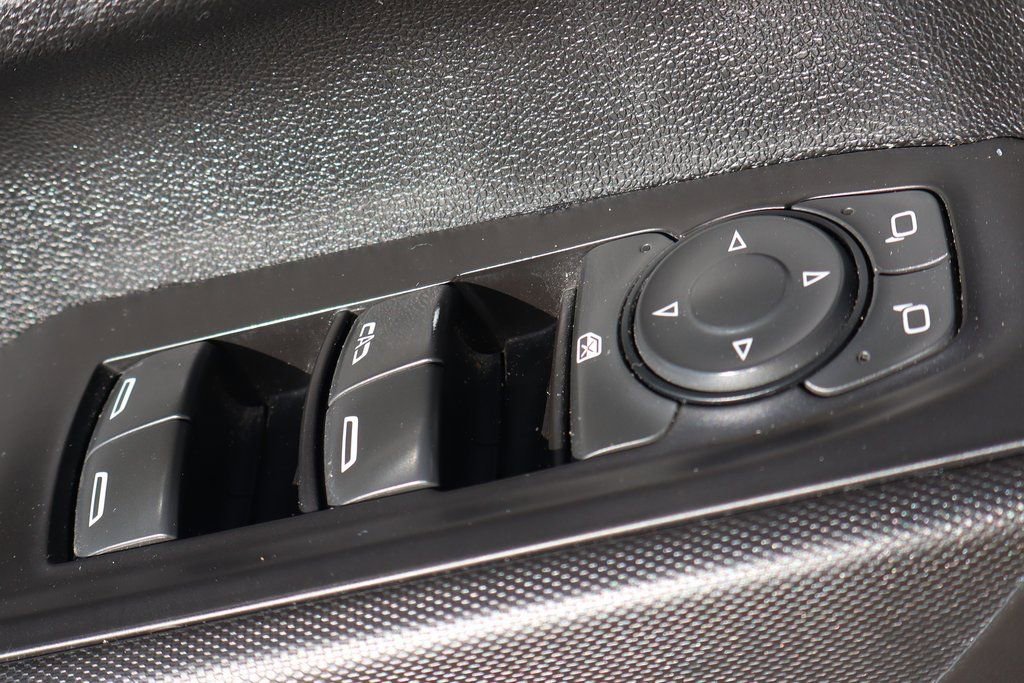 Used 2021 Chevrolet Silverado 2500 W/T w/ WT Fleet Convenience Package image 18