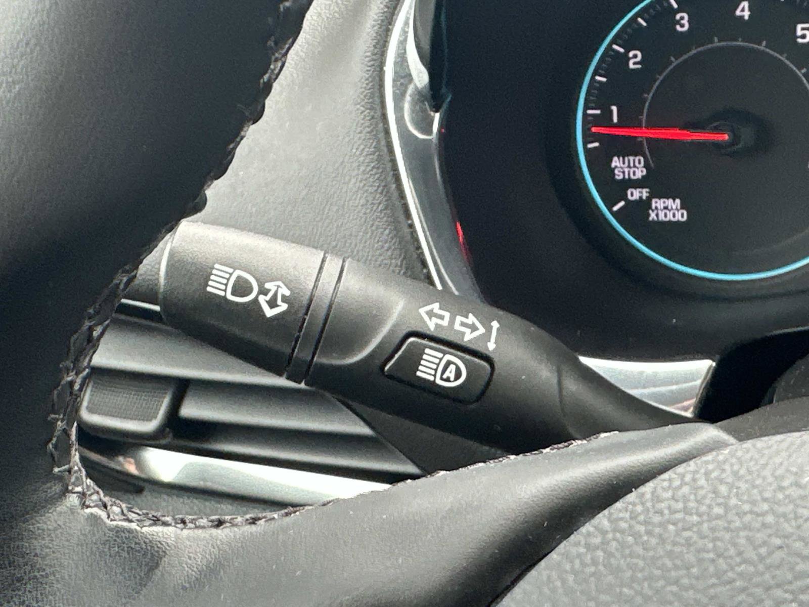 Certified 2023 Chevrolet Traverse LT image 25