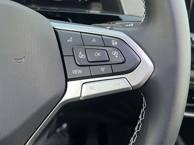 New 2026 Volkswagen Atlas Cross Sport SE image 16