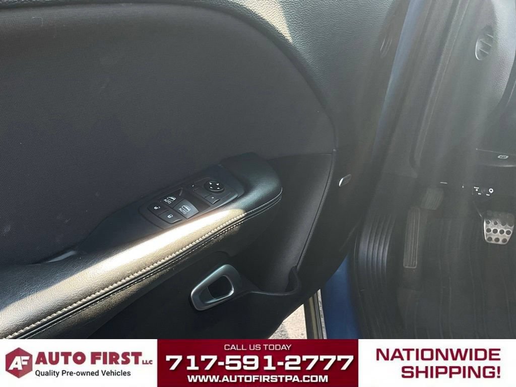 Used 2021 Dodge Challenger R/T Scat Pack w/ Dynamics Package RWD image 7