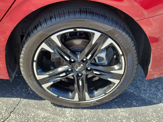Used 2023 Kia K5 GT-Line FWD image 7