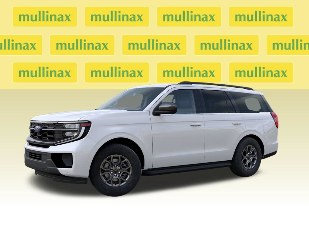 New 2027 Ford Expedition Active RWD image 44