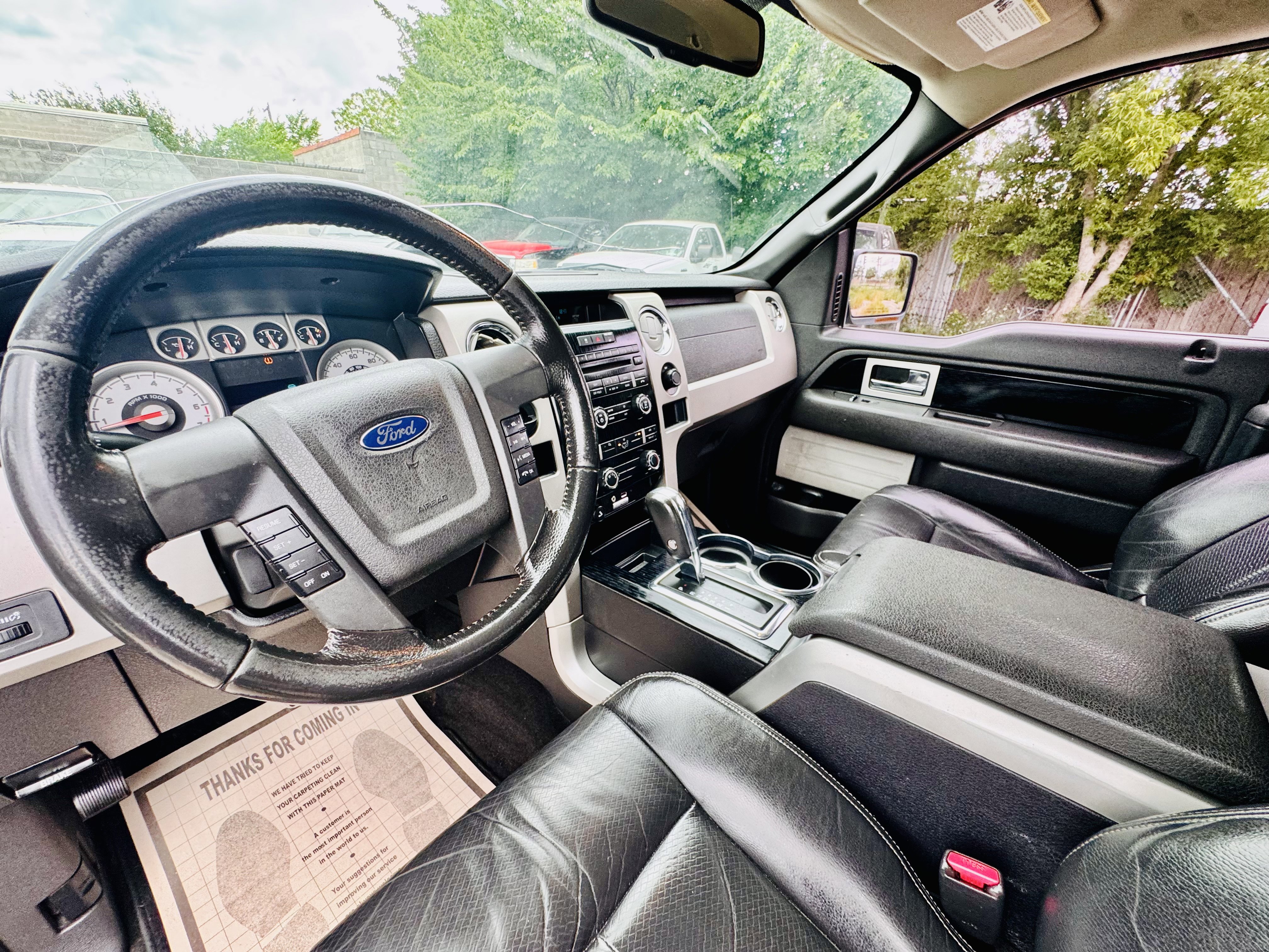 Used 2010 Ford F150 2WD SuperCab image 25
