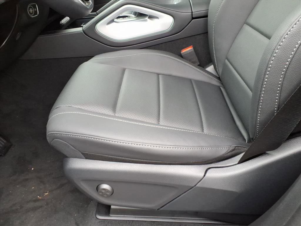 New 2026 Mercedes-Benz GLE 350 4MATIC image 15