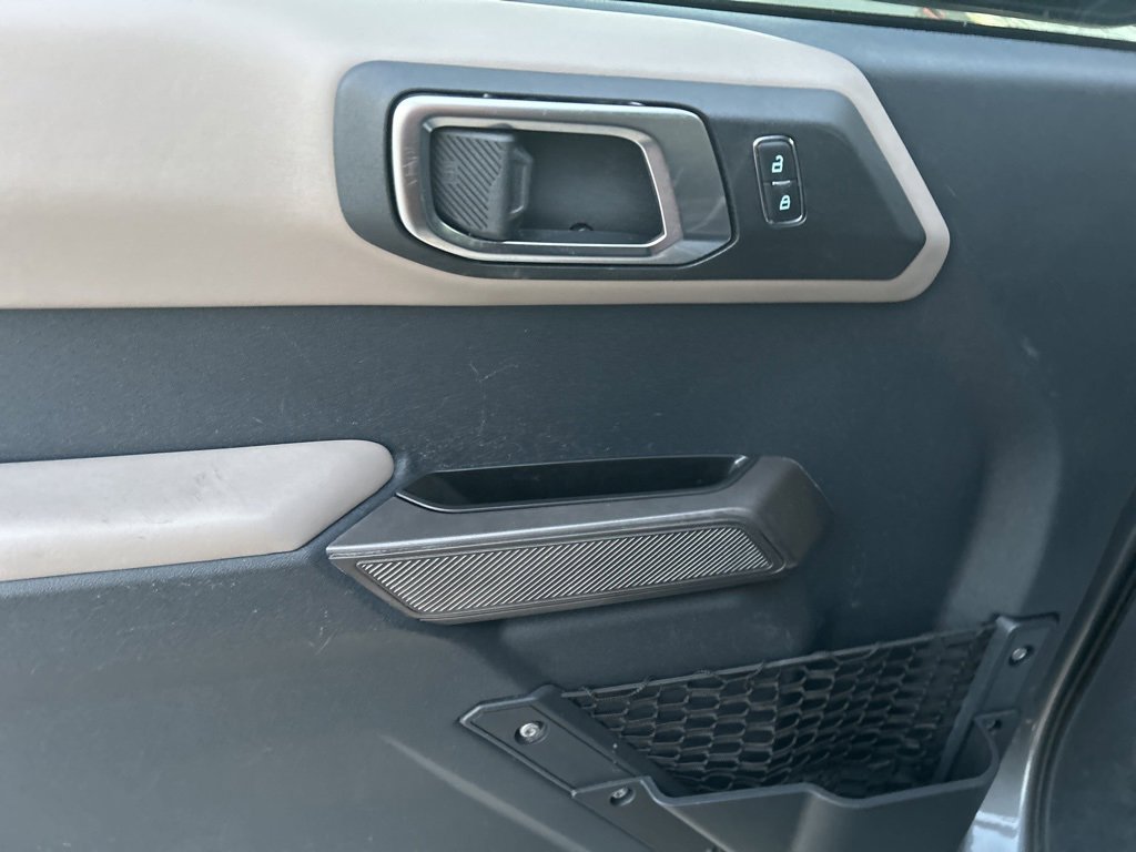 Used 2021 Ford Bronco Wildtrak image 9