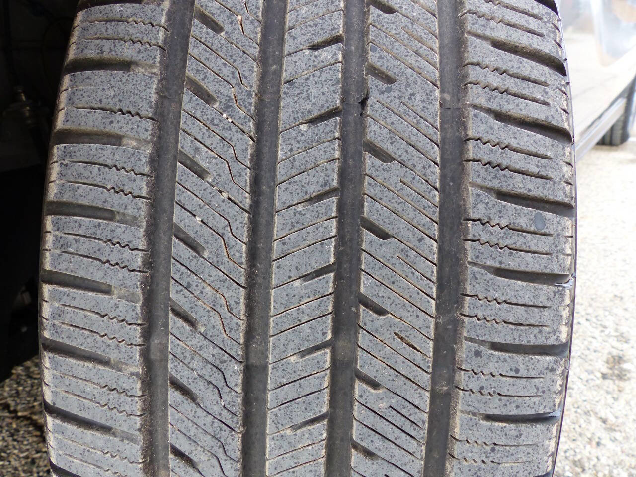Used 2024 Honda Odyssey EX-L image 15