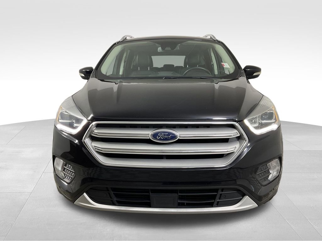 Used 2019 Ford Escape Titanium AWD/4WD image 3