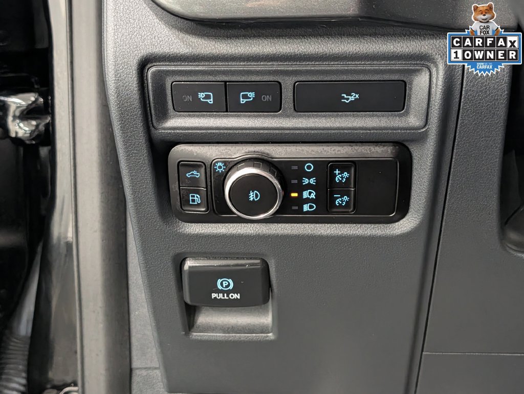 Used 2023 Ford F150 XLT w/ Equipment Group 302A High AWD/4WD image 23